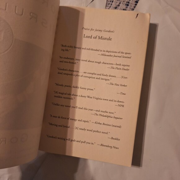 lord of misrule - Picture 4 of 4